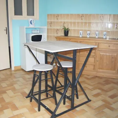 Maison De Ville - Proche Le Pal Diou  Extérieur photo