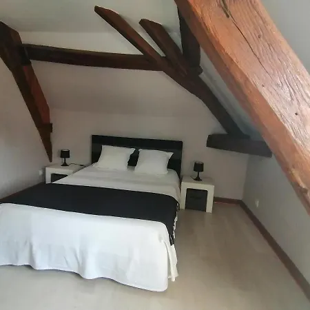 Maison De Ville - Proche Le Pal Diou  Extérieur photo