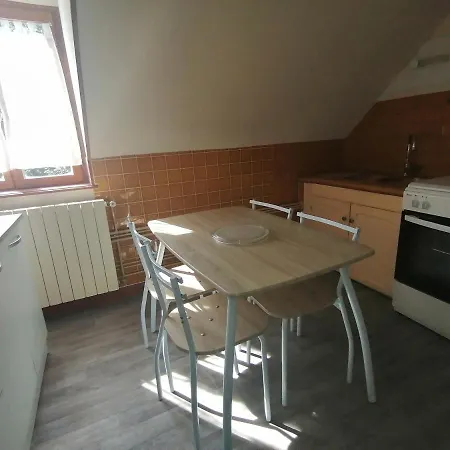 Maison De Ville - Proche Le Pal Diou  Extérieur photo