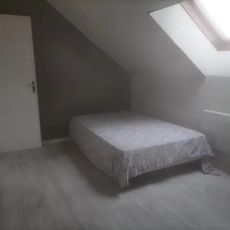 Maison De Ville - Proche Le Pal Diou  Extérieur photo