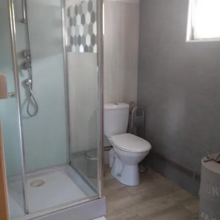 Maison De Ville - Proche Le Pal Diou  Extérieur photo