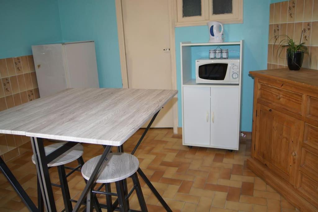 Appartement Maison De - Proche Le Pal *