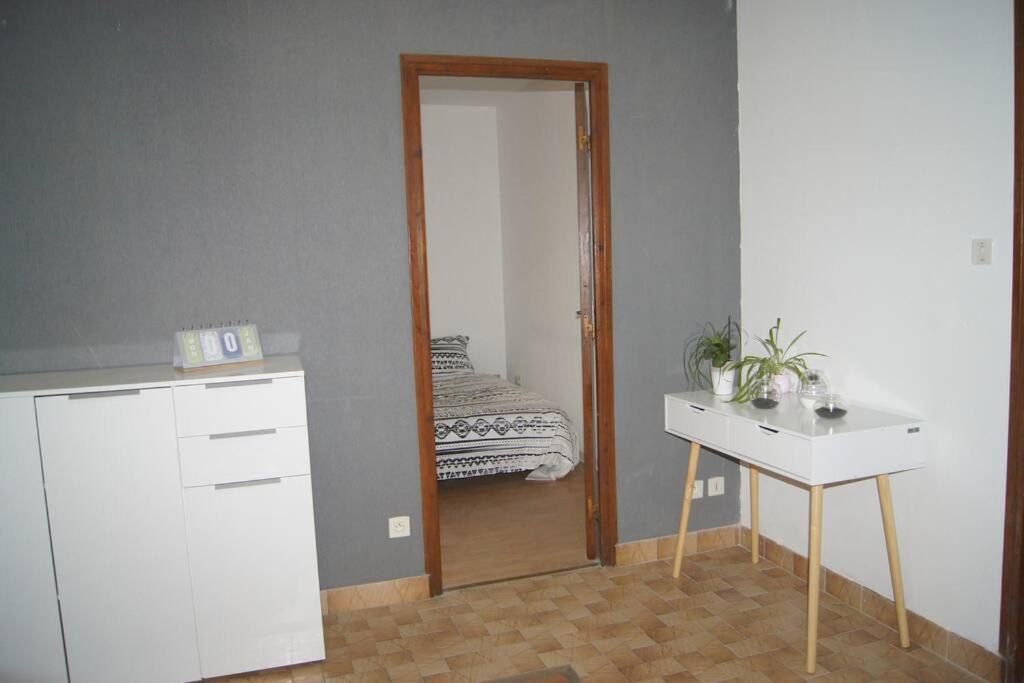 Maison De - Proche Le Pal Appartement