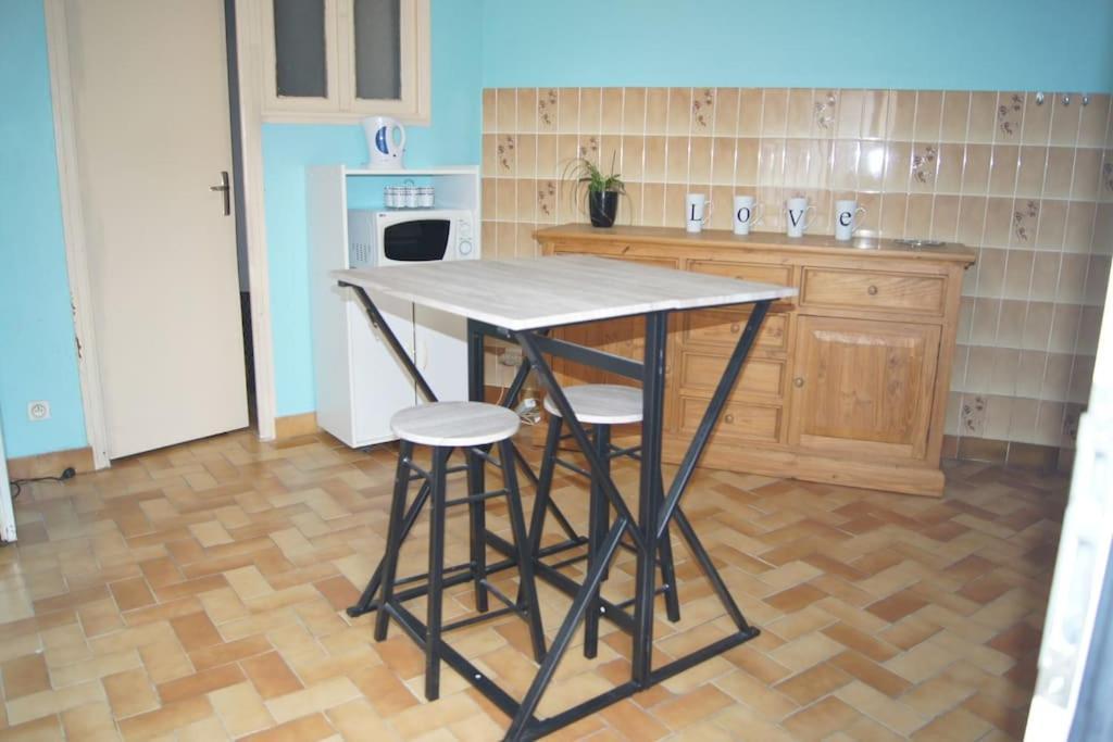 Maison De - Proche Le Pal *