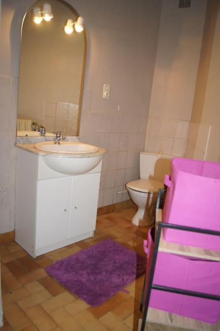 Appartement Maison De - Proche Le Pal *