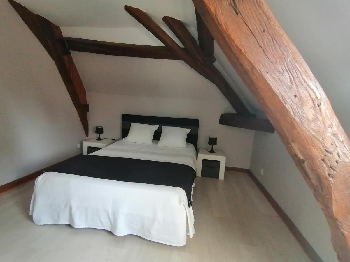 Maison De - Proche Le Pal Diou (Allier)