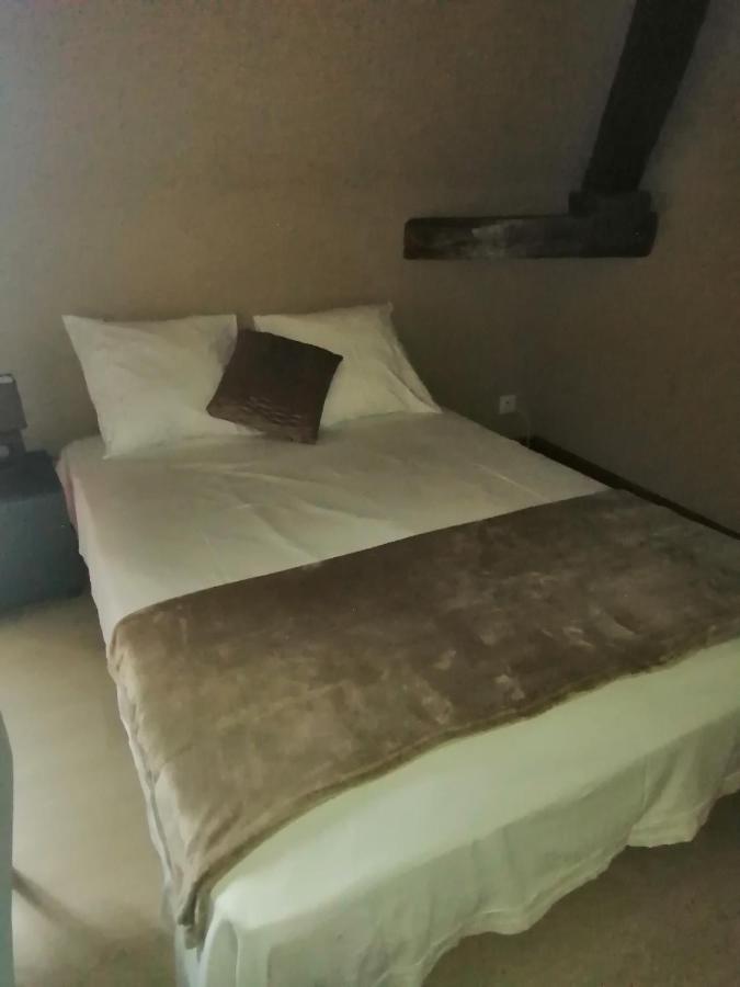 Maison De - Proche Le Pal - Dompierre Apartamento *