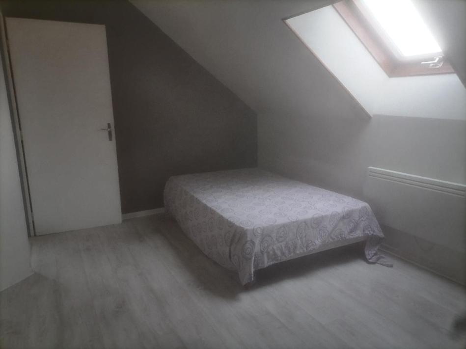 Maison De - Proche Le Pal * Diou (Allier)