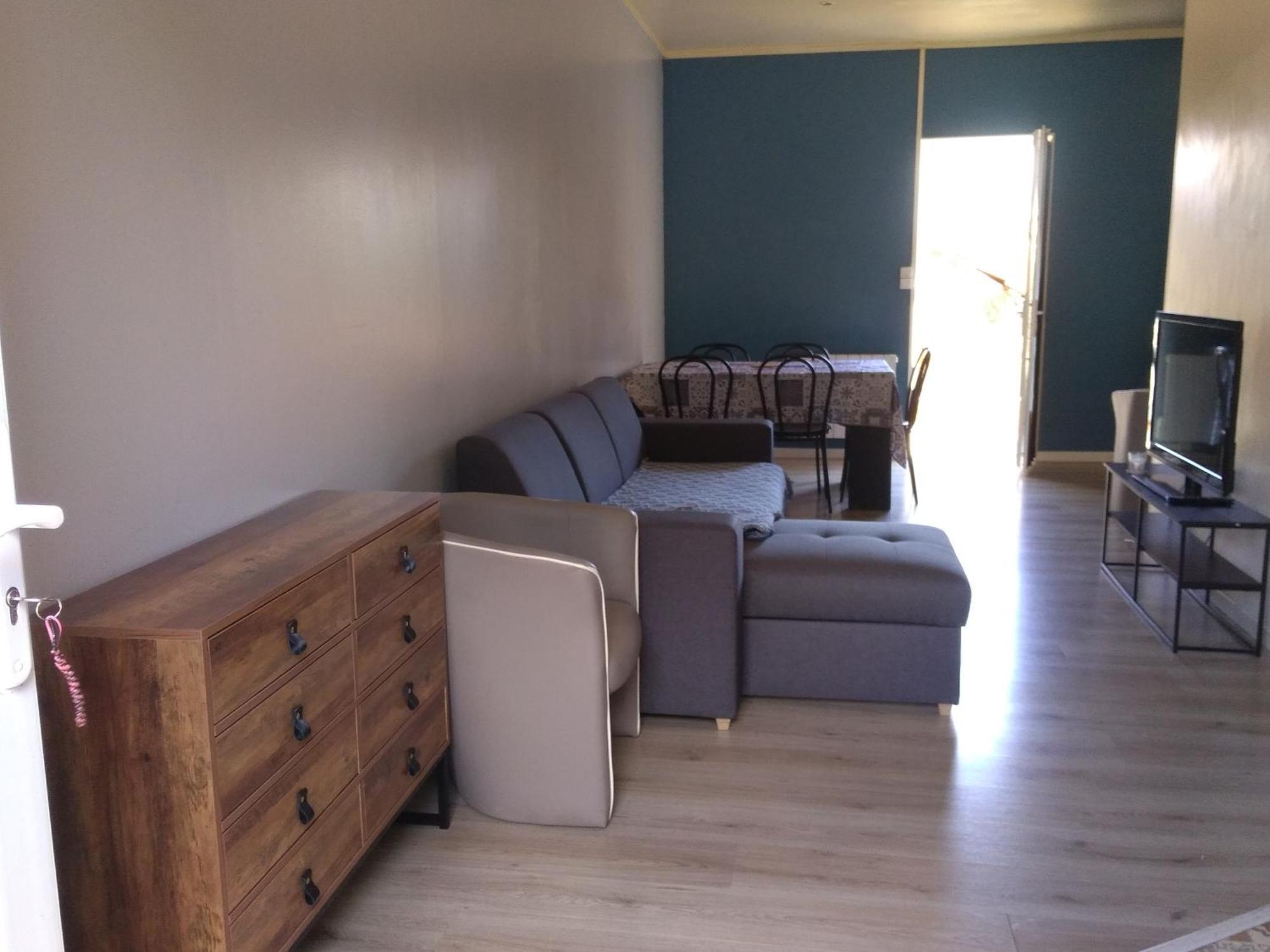 Maison De - Proche Le Pal Appartement