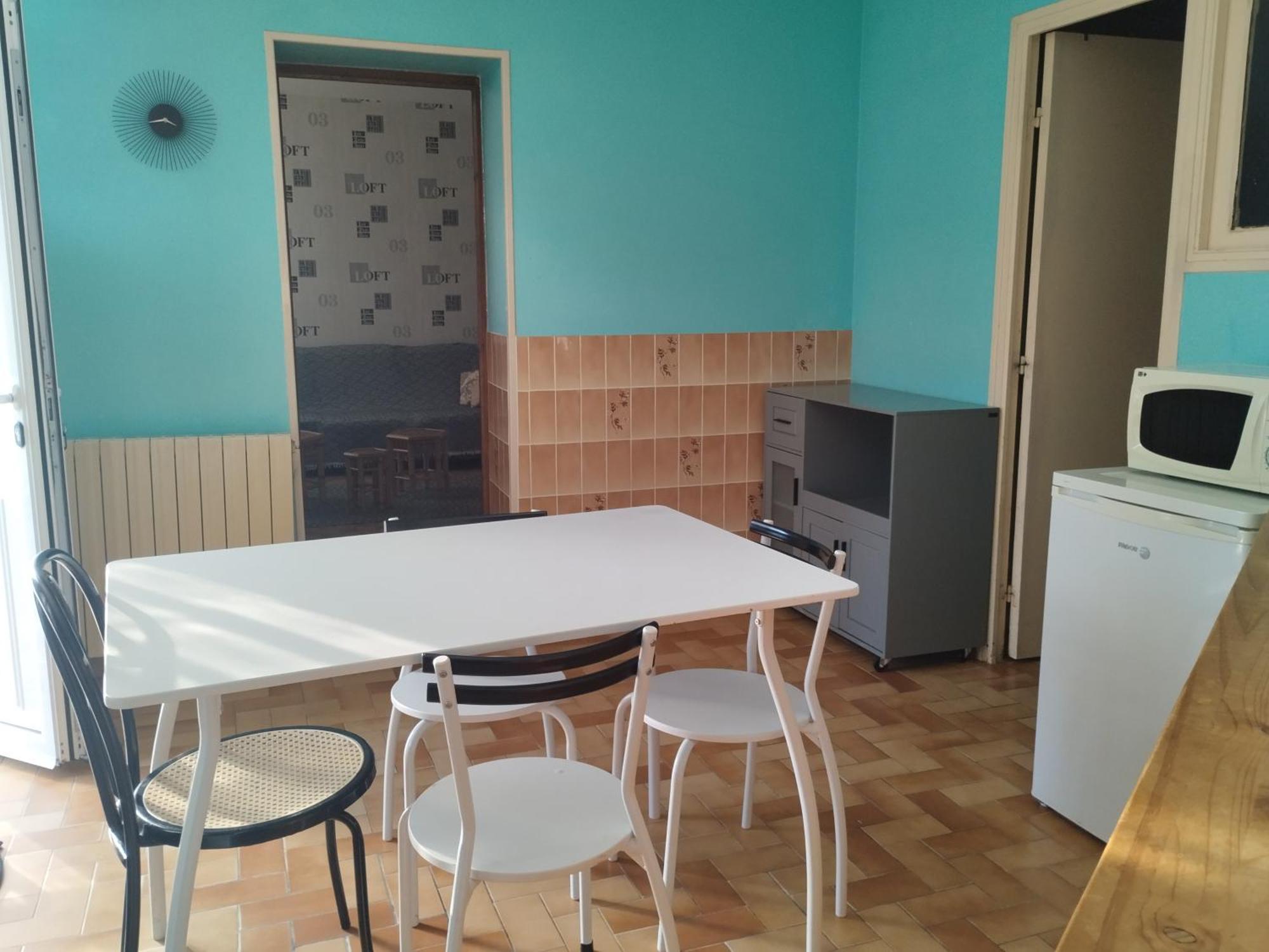 Maison De - Proche Le Pal - Dompierre Apartamento