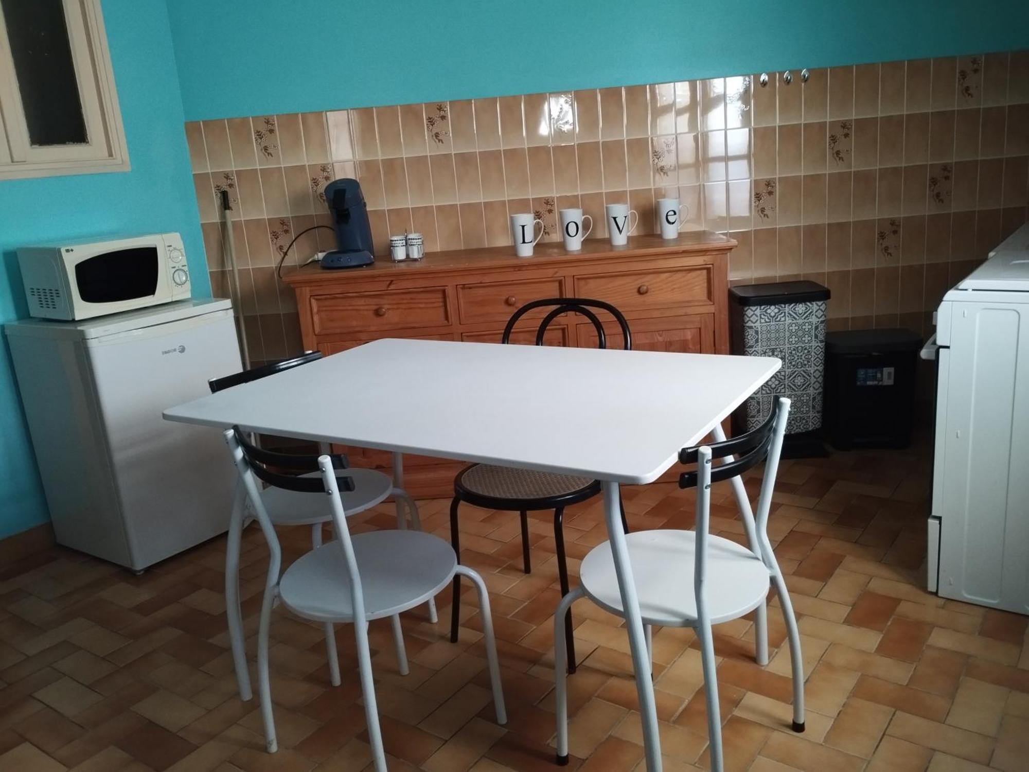 Maison De - Proche Le Pal - Dompierre Apartamento