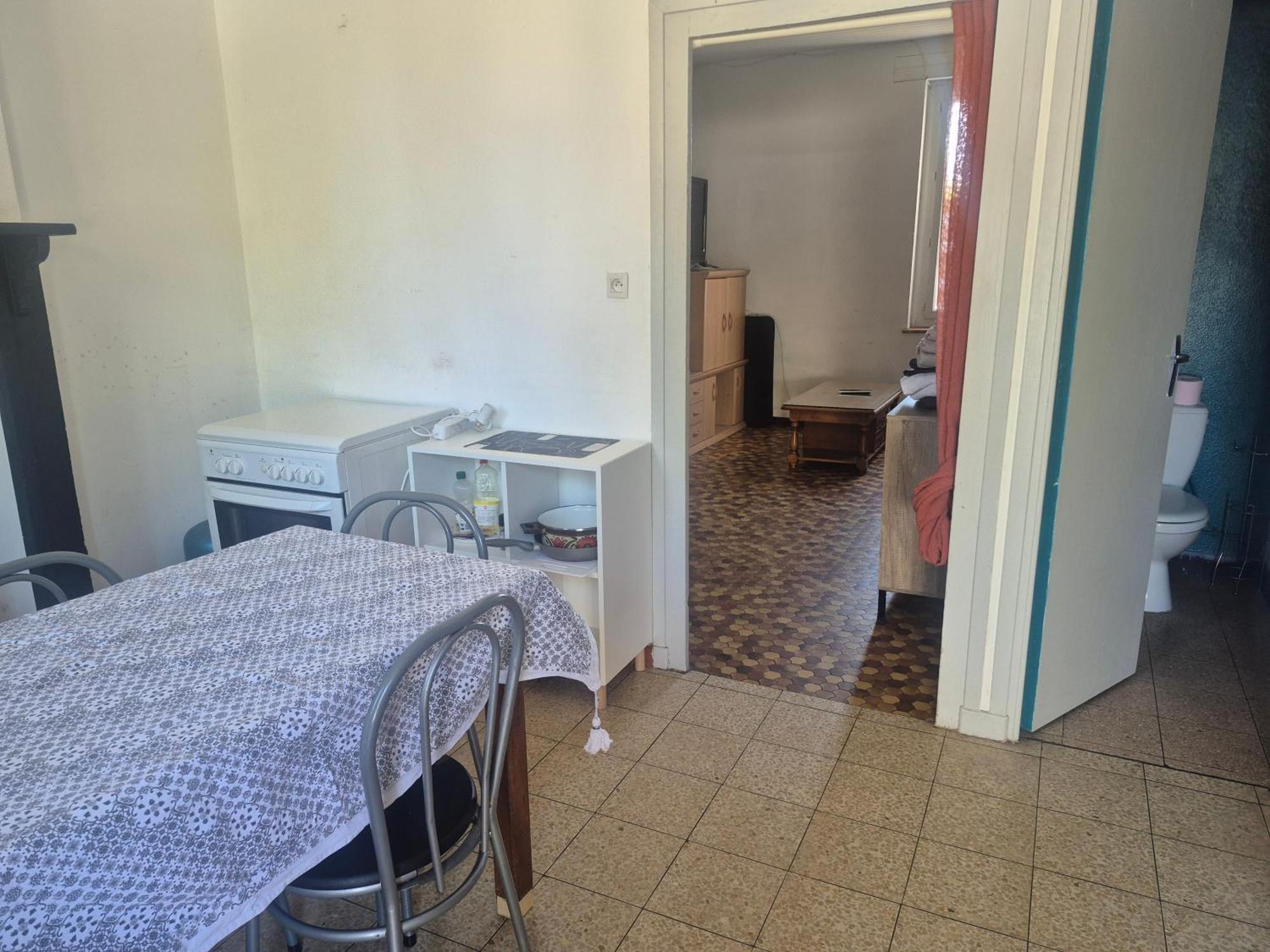 Apartamento Maison De - Proche Le Pal - Dompierre Diou (Allier)